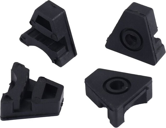 Thumbnail - Tlily - 4 StüCke Auto Schiebedach Schieberegler Reparatur Kit Clip für cla a c e W176 W177 W205 C207 C117 62483671106