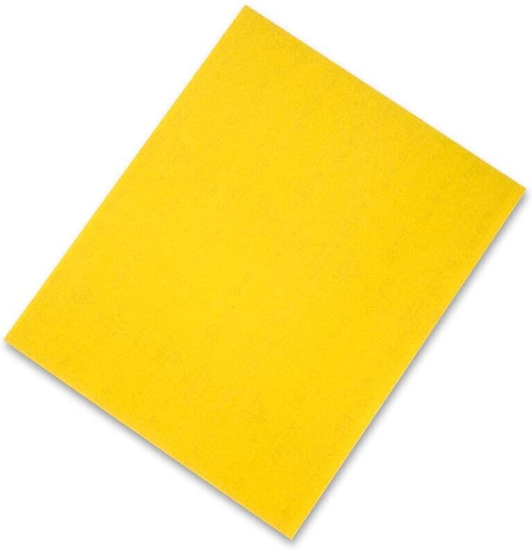 Bosch Sia Schleifpapier Schleifbogen Serie 1960 siarexx 230x280mm, Ausführung: K80