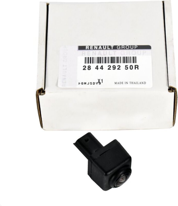 Rückfahrkamera 284429250r 284427301r Dacia Jogger Duster Ii Sandero Iii Logan Iii Arkana