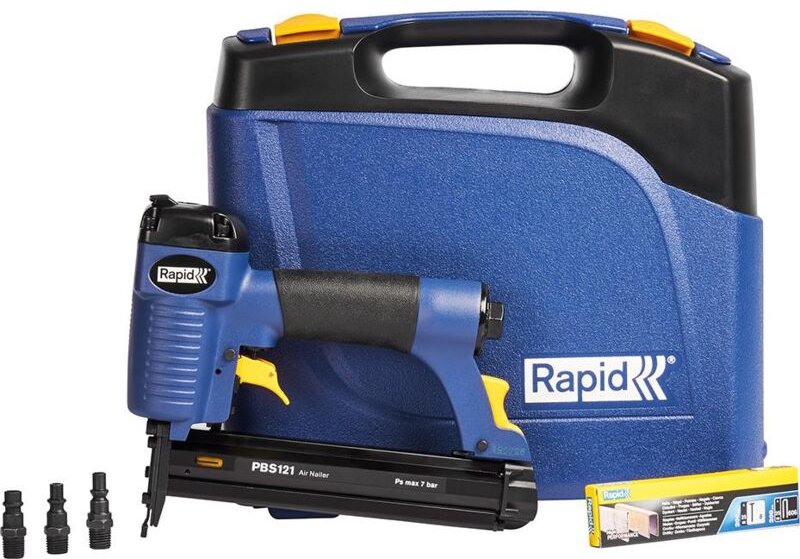 Drucklufttacker pbs - Rapid