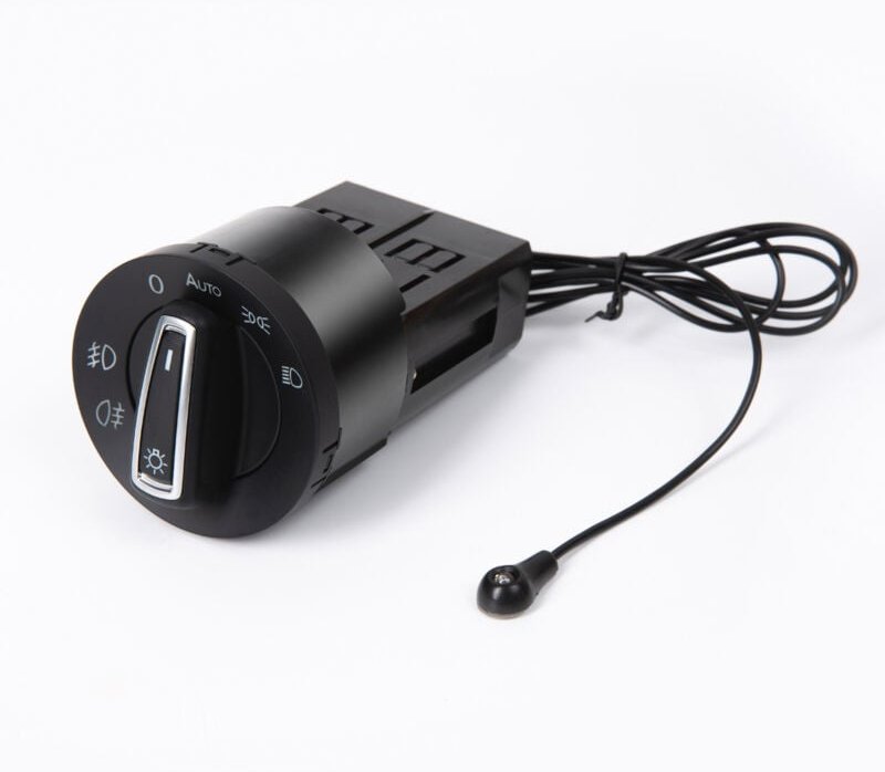 Gabrielle - Auto Scheinwerfer Lampe Control Schalter Licht Sensor Modul