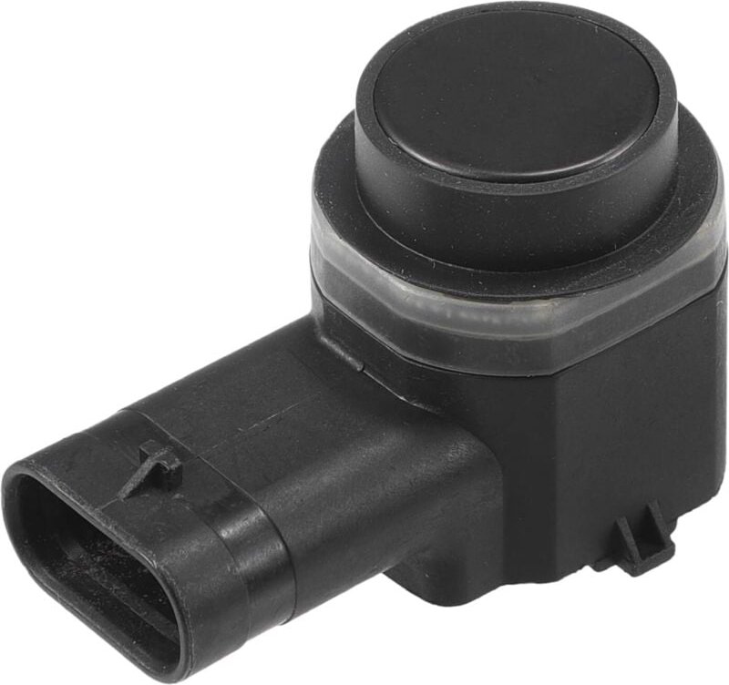 Auto Hintere Stoßstange Parkplatz Sensor Keine. 1S0919275C für Volkswagen CC 2009-2017 Schwarz Kunststoff