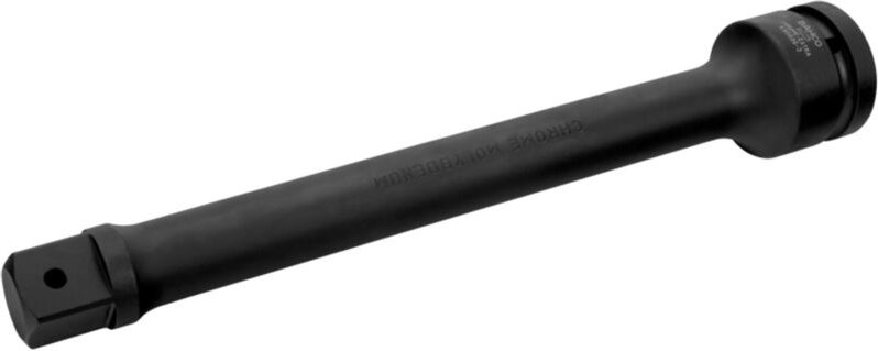 Bahco 1 Verlängerung mit Vierkantantrieb in phosphatierter Ausführung, 125 mm