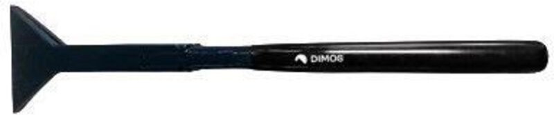 XL-Bördelzange - 80 x 100 mm - 1 Stück Dimos 215612