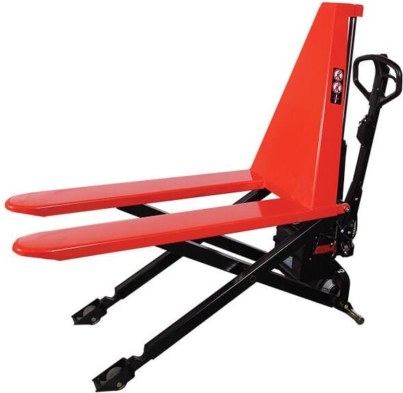 Elektrohubwagen Stockman Hochhubwagen 1000 kg - HB1056EN