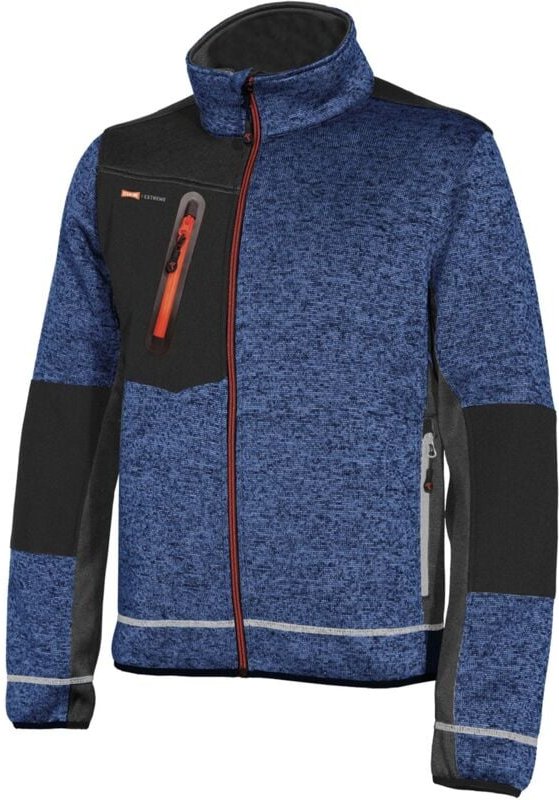 Issaline 8881B-040 Revenge Blue XXL Arbeitsjacke