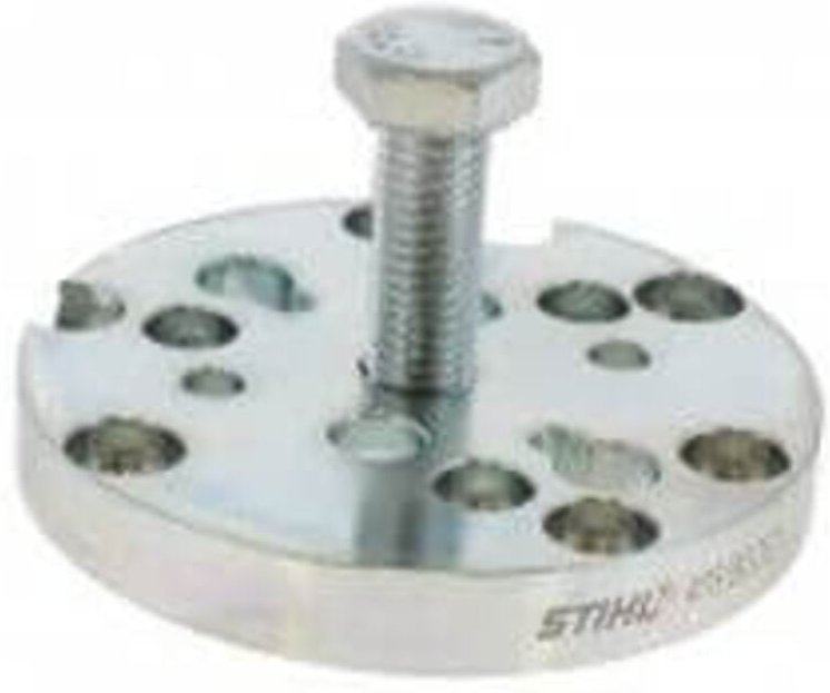 Abzieher ORIGINAL STIHL Schlegelmäher FS 100 R - FS 311 4119-890-4501