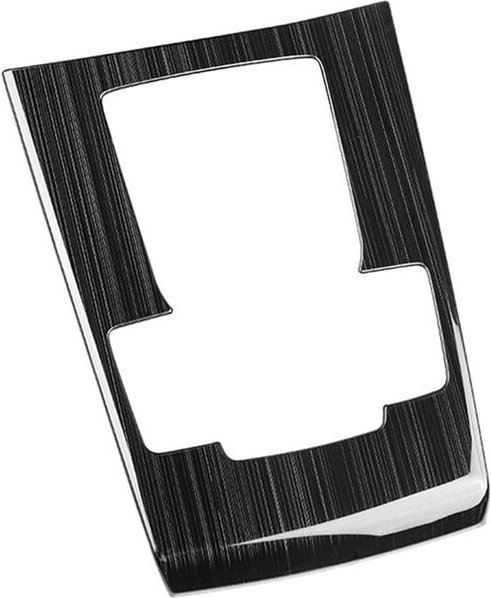Thumbnail - Tlily - Für 2022 MX30 MX-30 Auto Zentrale Getriebe Panel Control Aufkleber Innen Änderung