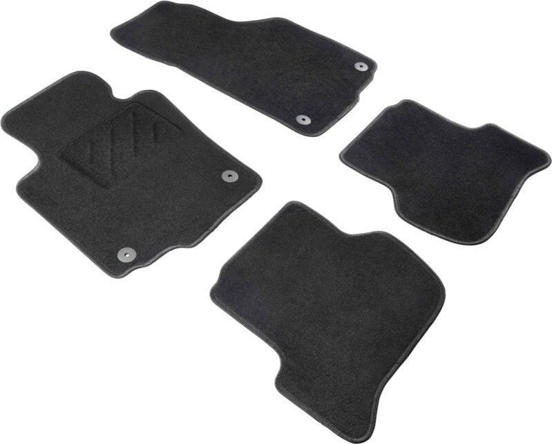 Thumbnail - Walser - Fußmatten für Skoda Octavia I/Octavia i Combi 2000-12/2010