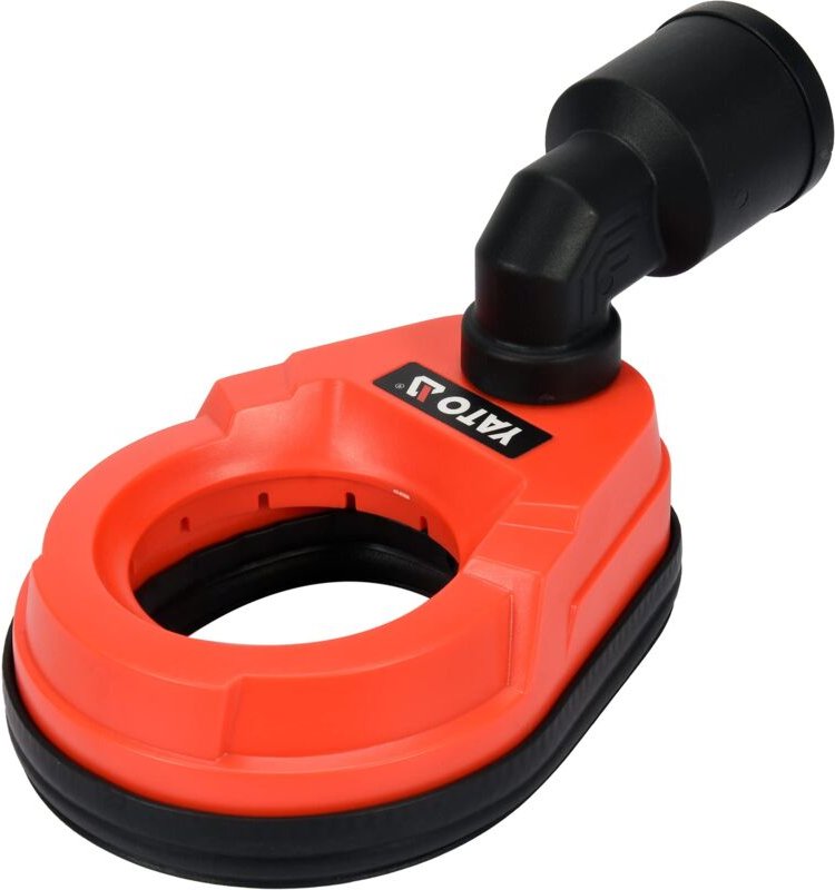 Yato odciąg pyłu do wierteł koronowych 90mm