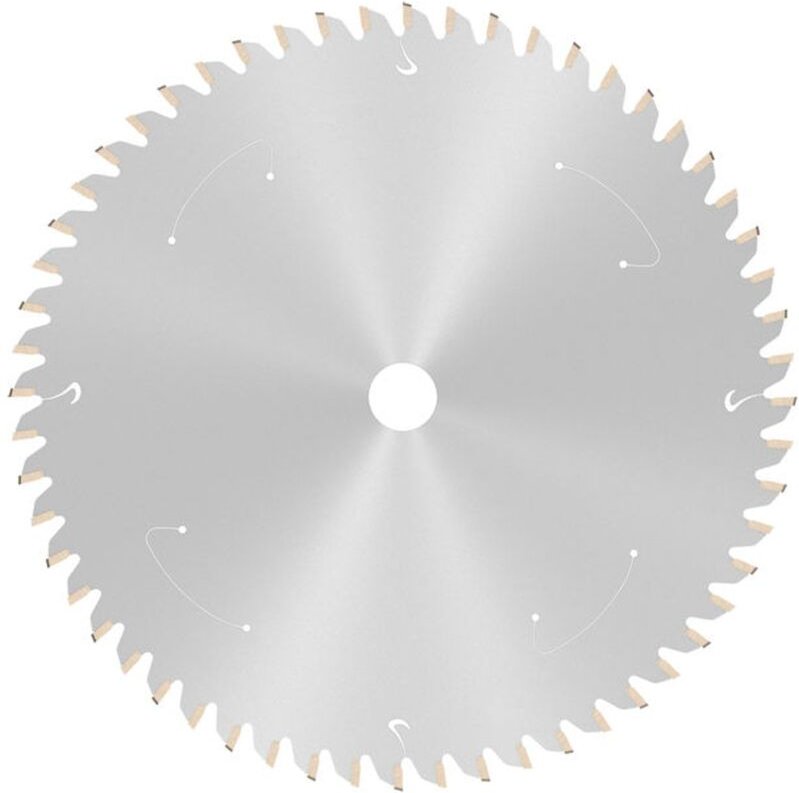 Bosch PRO Aluminium cordless Kreissägeblatt, 184 x 2 x 16 mm