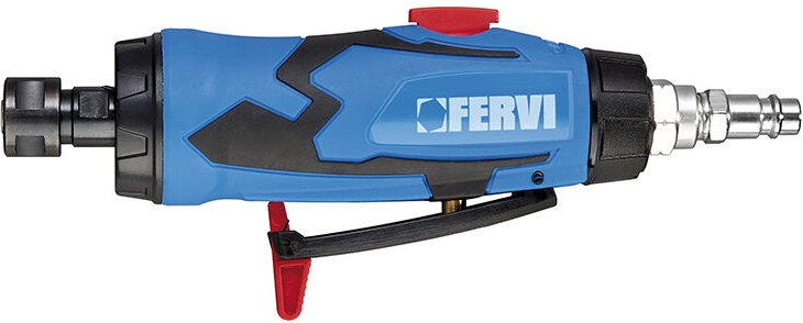 1/4' druckluftschleifer druckluft schleifer schleifmaschine Fervi 0414