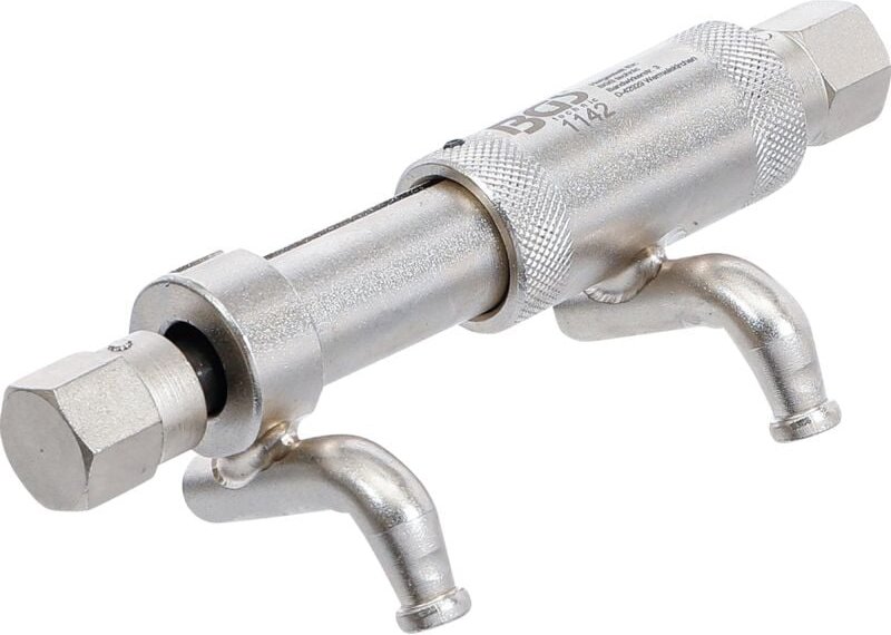 Bgs Technic - Auspuff-Federspanner für vag