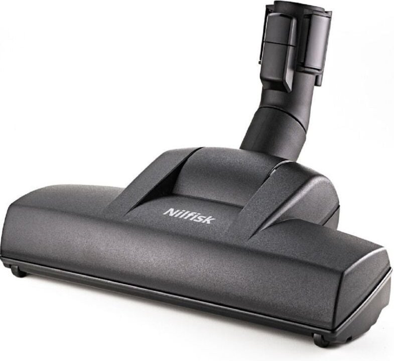 Ersatzteil - Bürste, Aufsatz - Nilfisk rowenta, thomson, philips, brandt, paris-rhone