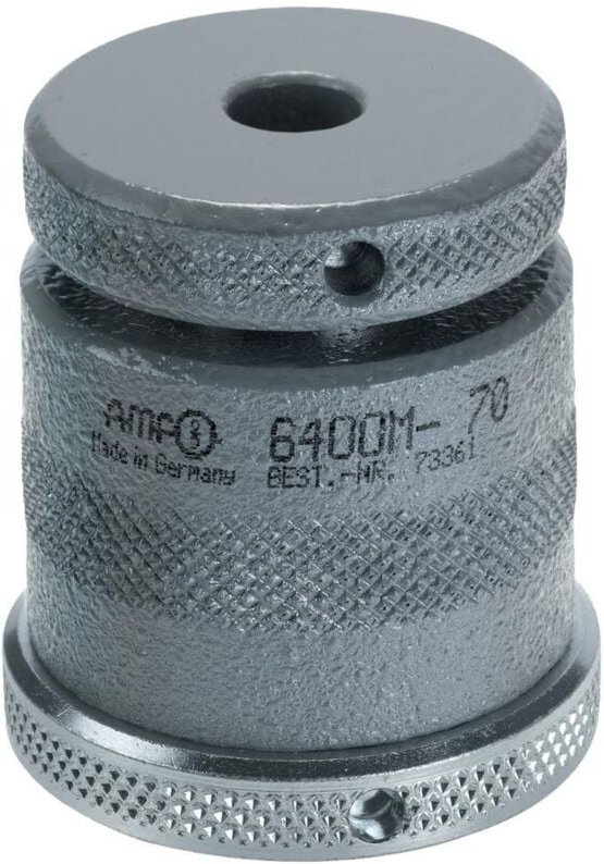 AMF - Schraubbock mit Magnetfuß6400M-100