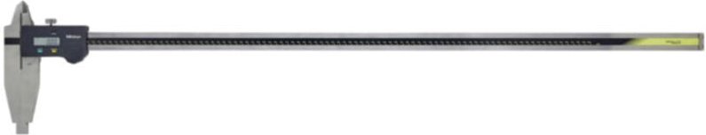 Digi. abs Messsch., Schnabelmessflächen 0-1000mm - Mitutoyo