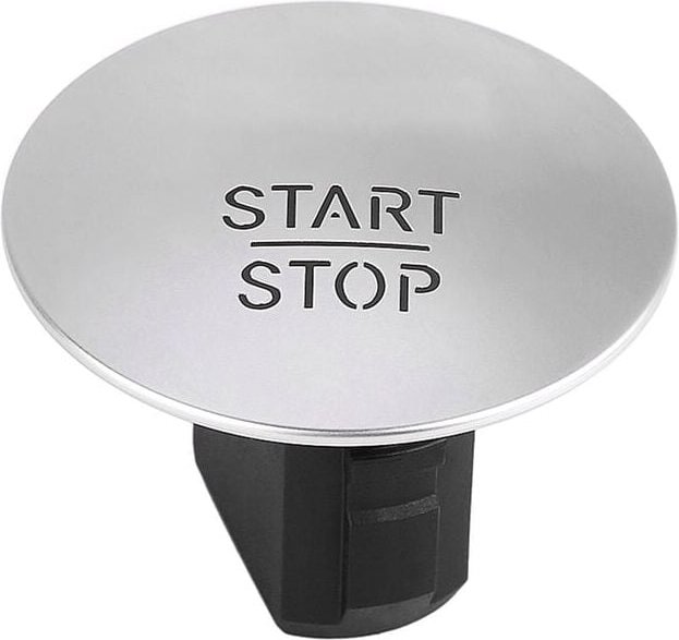 Thumbnail - Jeffergarden Motor Keyless Go Start Zündknopf Stopp Benz Druckknopfschalter 2215450714
