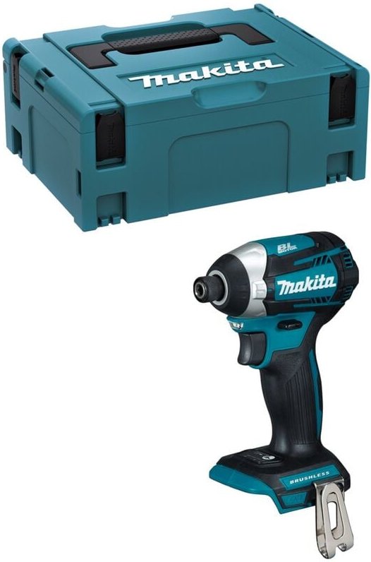 Schlagschrauber Makita DTD154ZJ (nur Gerät + makpac 2)