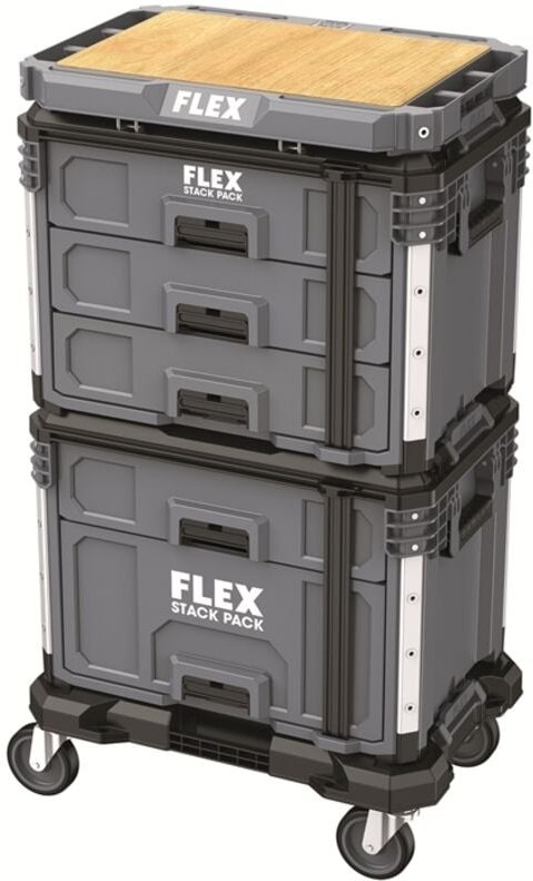 Flex Stack Pack Vorteils-Set 2 Schubladen tkl sp set 2
