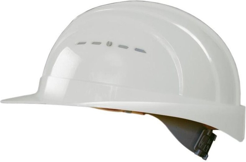 Schutzhelm EuroGuard 6 en 397, weiß - Schuberth
