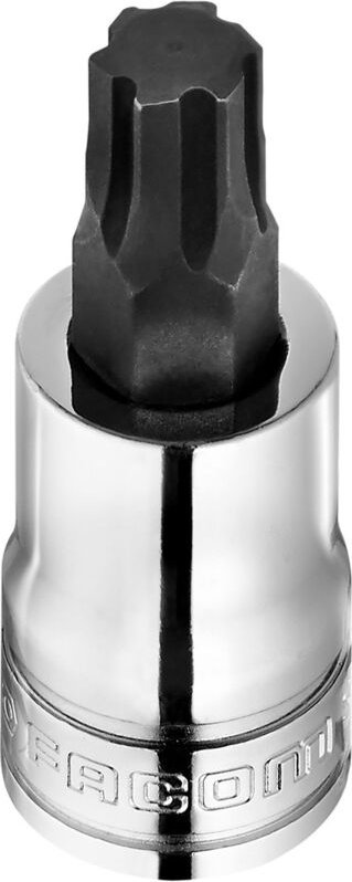 FACOM Bit-Einsatz Sechskant OGV Grip 1/2, 10 mm