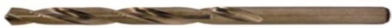 Thumbnail - Makita HSS-G Cobalt (5%), 1,0 x 56 mm, 10 Stk. HSS-G Cobalt • Metall • 10 Stk. • 1,0 x 56 mm