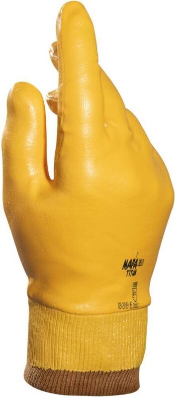 Mapa Nitrilhandschuh Titan 383 Gr. 9 10 Stk