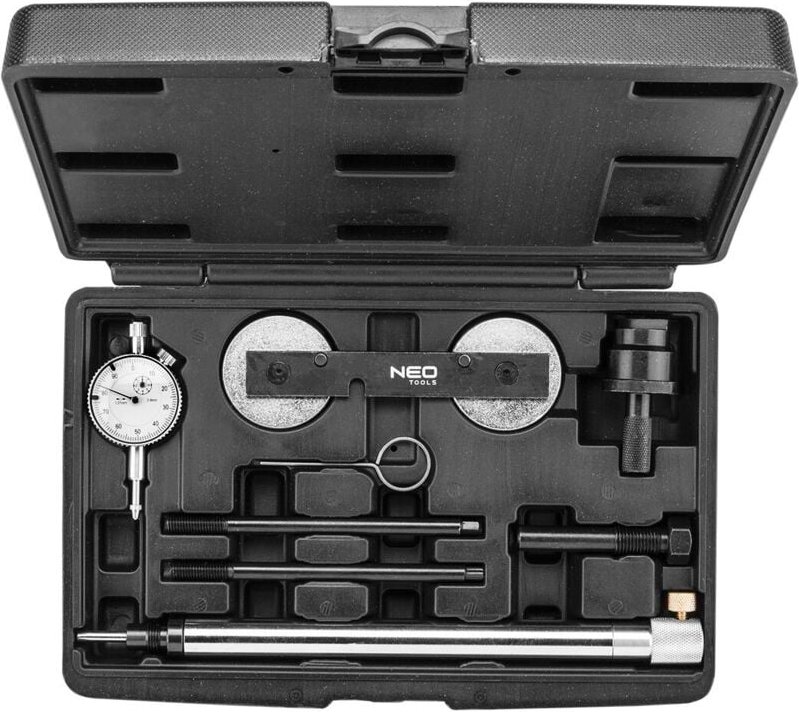 NEO TOOLS VAG-Einstellwerkzeugsatz – Benzinmotoren