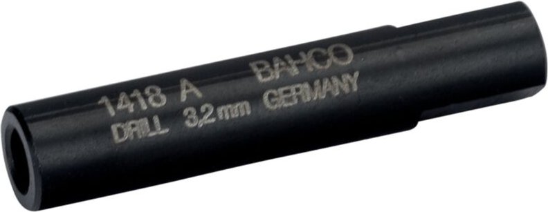 Bahco Führungsbuchse, phosphatiert, 10 mm 3/8 g