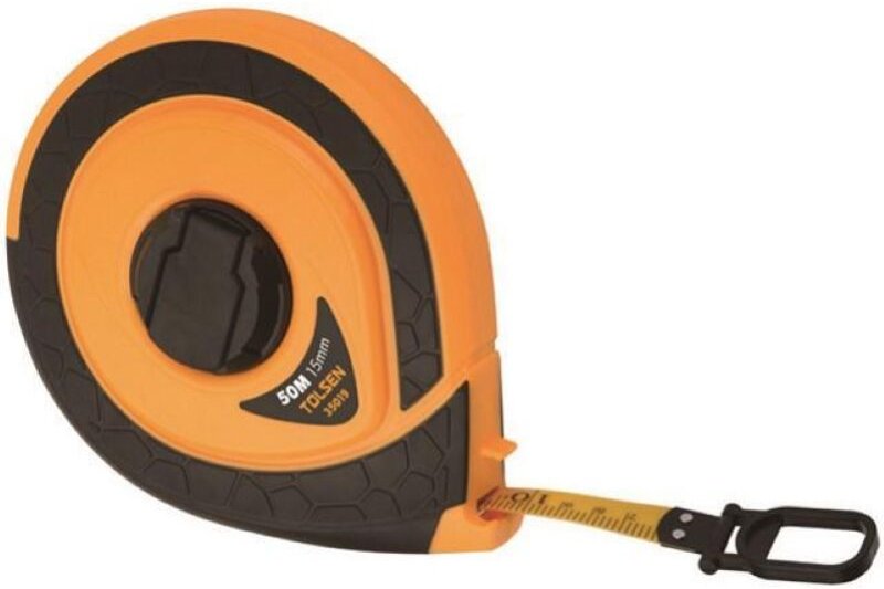 Metrisches Rad 20mt X 15mm Tolsen