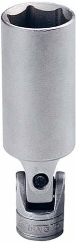 Zündkerzen-Einsätze Tengtools M380041-C 39820121