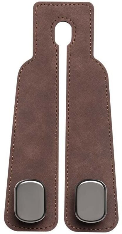 Thumbnail - Ahlsen - Stück Autositz-Haken für Kopfstütze, Auto-Haken für Kopfstütze für Auto-Handtaschenhalter, auf Handtaschen-Aufh...