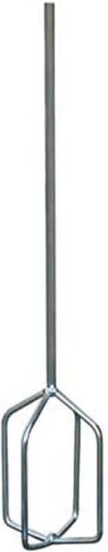 Blender 4-Speichen-Sechskantvorbau 140mm