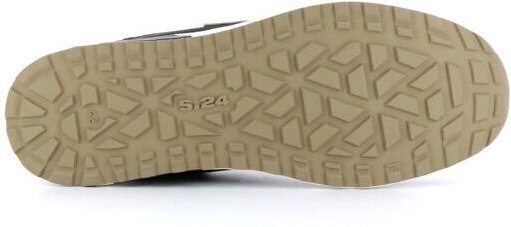 Sicherheitsschuhe S1P Wings S24 T.39 - wings S1P-39