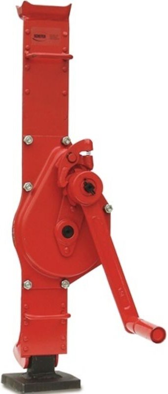 Schefer Stahlwinde SW Premium Tragkraft 1,5t