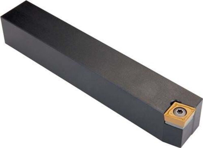 Drehwerkzeughalter iso scbcr 1616 h 09 Funkt.-Länge 100mm Rechtslauf Pramet