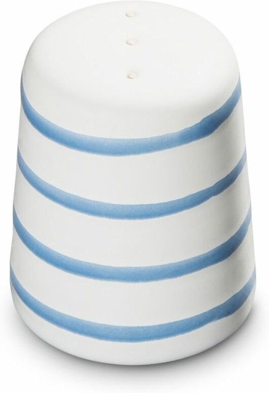 Thumbnail - Gmundner Keramik - Blaugeflammt, Pfefferstreuer gerade