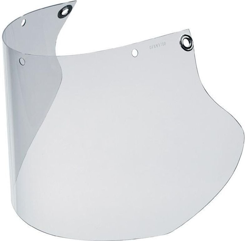 Schutzscheibe klar Polycarbonat