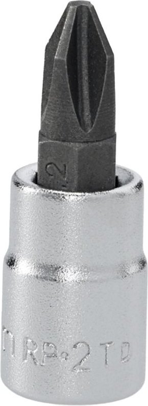 FACOM Bit-Steckschlüssel 1/4 für PH2