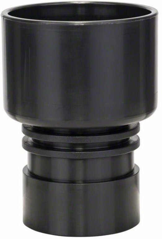 Adapter 35 mm für alle bestehenden Schläuche Durchmesser: 35 / 19 mm - Bosch