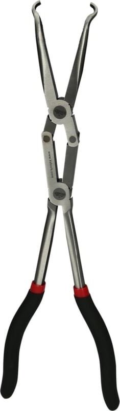 Zündkerzenstecker-Doppelgelenk-Zange ø 8,0 mm, lang