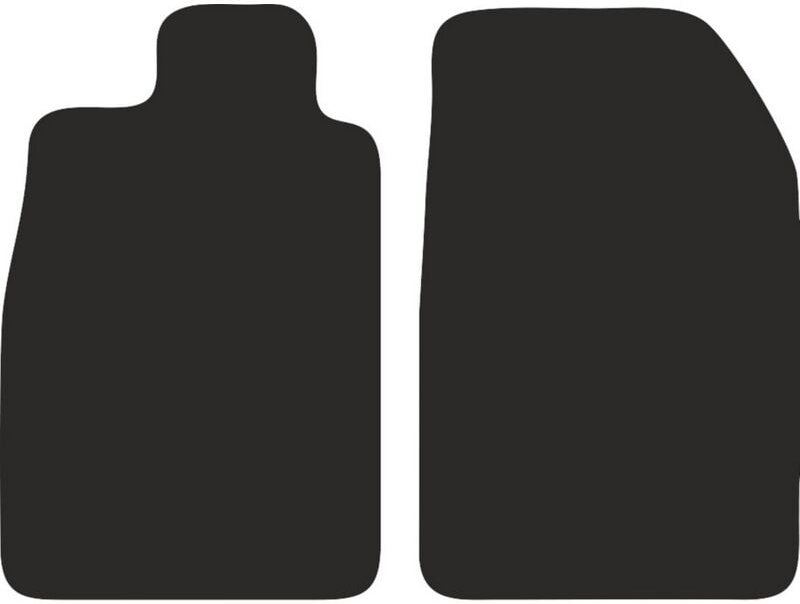 BASIC vorne für: Citroen XM Break, Kombi, Limousine, Fließheck, Liftback 1989-2000