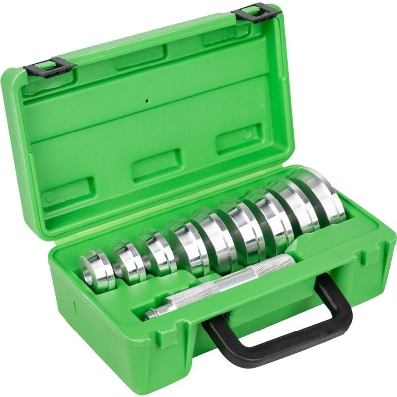 Lager- und dichtungs-einbausatz JBM 53059