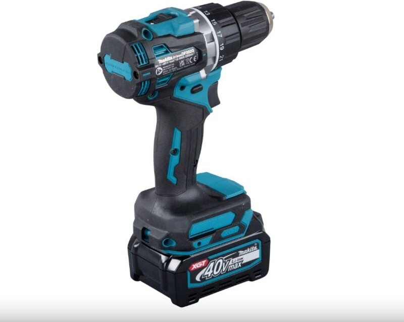 Makita DF002GZ XGT AKKU-BOHRSCHRAUBER 40VMAX
