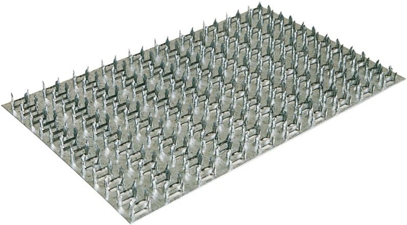 Ersatzsohle Taliaplast 480 spitzen - 301312