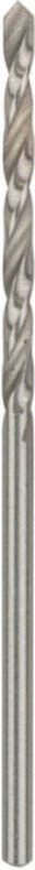 Bosch Metallbohrer HSS-G DIN 338 2,5 x 30 x 57 mm 10 Stk