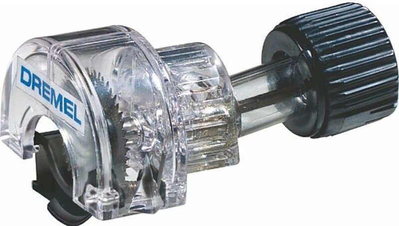 Thumbnail - Kreissägenvorsatzgerät - Dremel