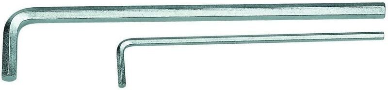 42 el 1/8AF Winkelschraubendreher lang, Innen-6-kant 1/8'