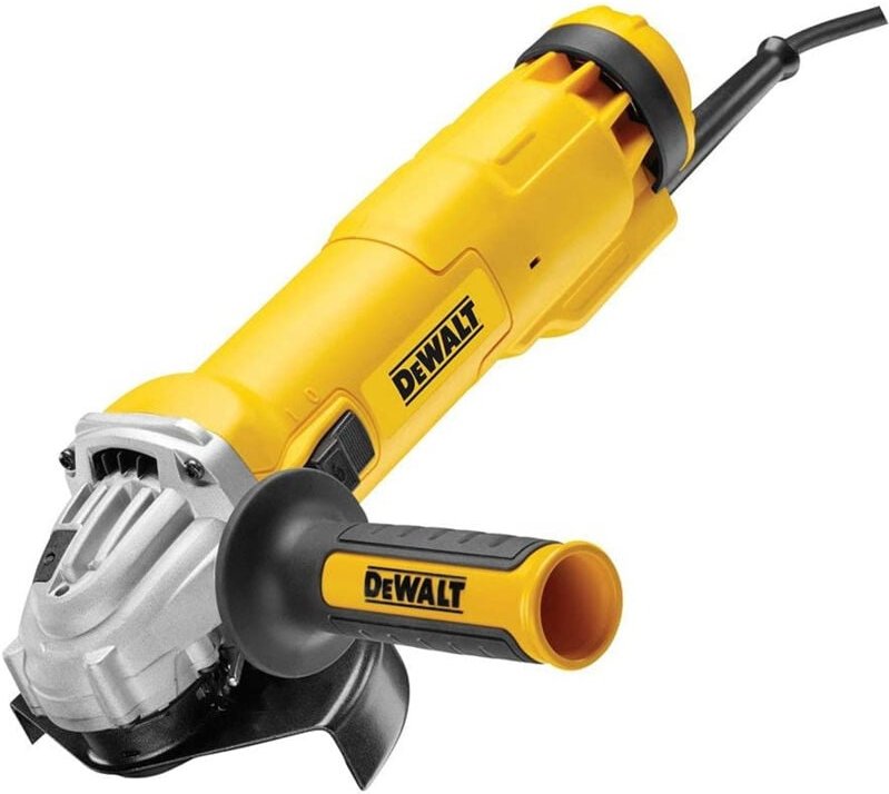 Werkzeuge - Winkelschleifer 125 mm, 1200 w DWE4227 - Dewalt