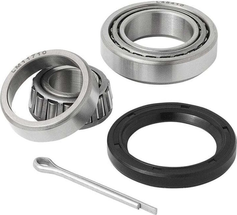 Kegelrollenlagersatz passend fur al ko